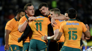 Argentina 'let off hook' by Australia as Kiss's winning run ends