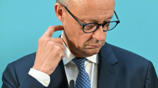 Merz will seine Politik k&uuml;nftig besser erkl&auml;ren
