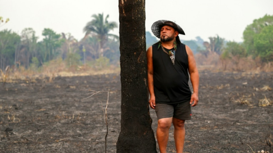 Prospect of Bolsonaro win looms large over Brazil's Indigenous