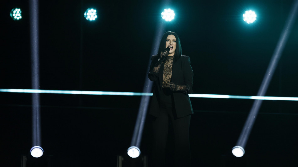 Pausini, 'l'IA generativa non pu&ograve; sostituire la creativit&agrave;'
