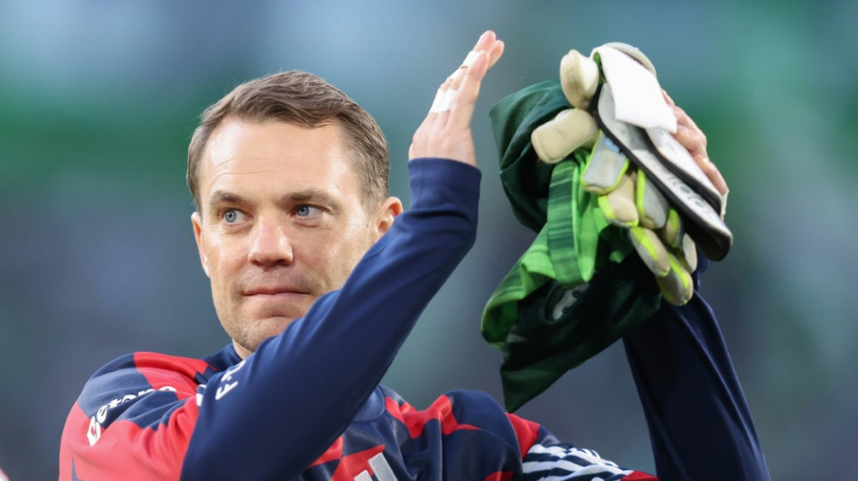 Erstes DFB-Training in den USA - Neuer fehlt weiter