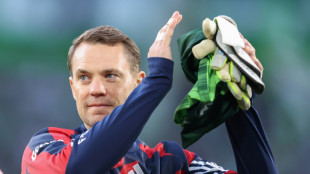 Neuer fehlt weiter im Mannschaftstraining