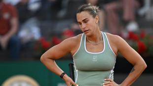 Sabalenka poised to 'go for it' at Roland Garros