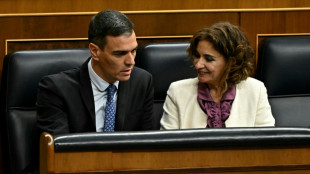 El gobierno de Espa&ntilde;a renuncia a presentar presupuestos para 2024