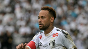 Neymar f&auml;hrt mit Brasilien zur WM