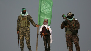 Hamas agrees to disarm under Trump plan