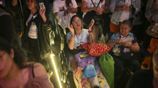 Beleaguered Venezuela celebrates double canonization