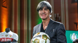Fu&szlig;ball-WM: L&ouml;w sieht Verbesserungspotenzial bei DFB-Team