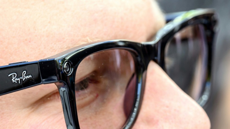 Meta presenta su nueva generaci&oacute;n de gafas inteligentes Ray-Ban con IA