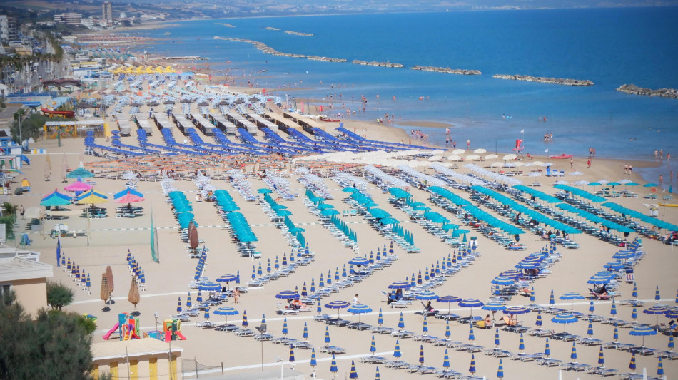 Bonelli (Avs), sentenza Ue sulle spiagge &egrave; una grande vittoria