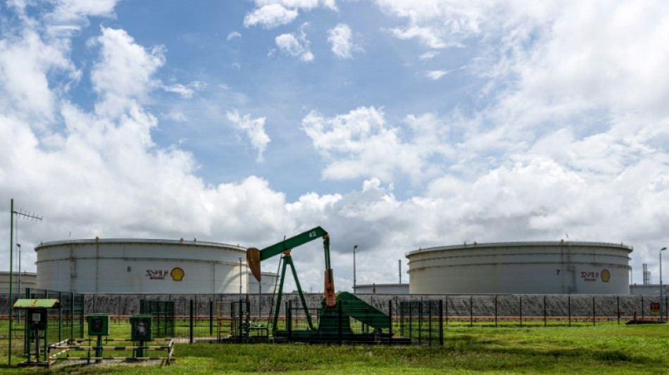La OPEP mantiene su previsi&oacute;n de crecimiento de la demanda de petr&oacute;leo para 2024