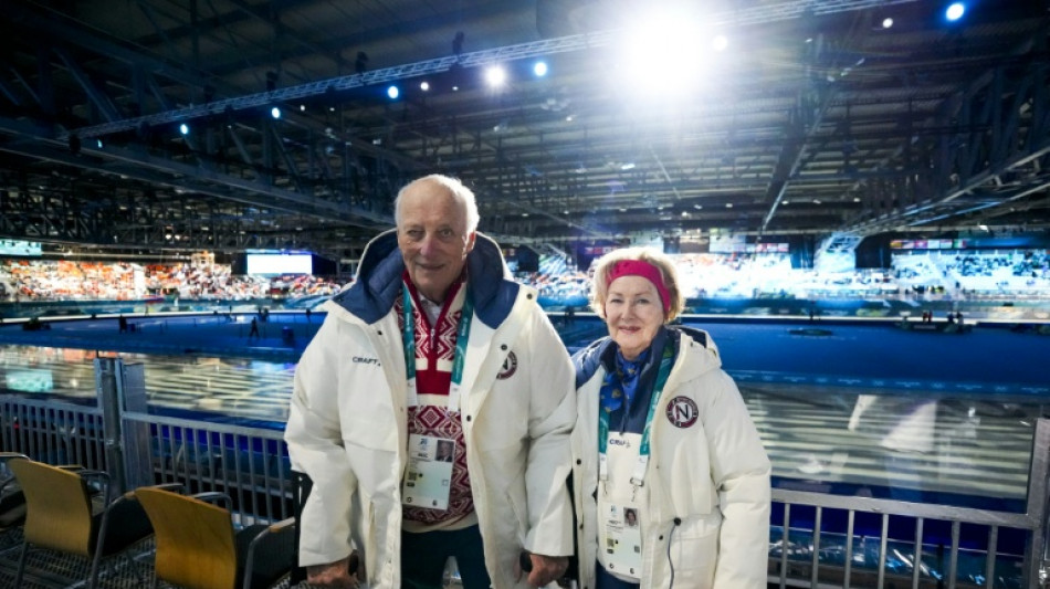 El rey de Noruega, de 89 a&ntilde;os, hospitalizado en Tenerife por una infecci&oacute;n