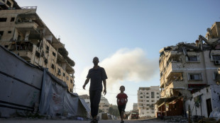 Ex&eacute;rcito israelense declara Cidade de Gaza como zona de combate