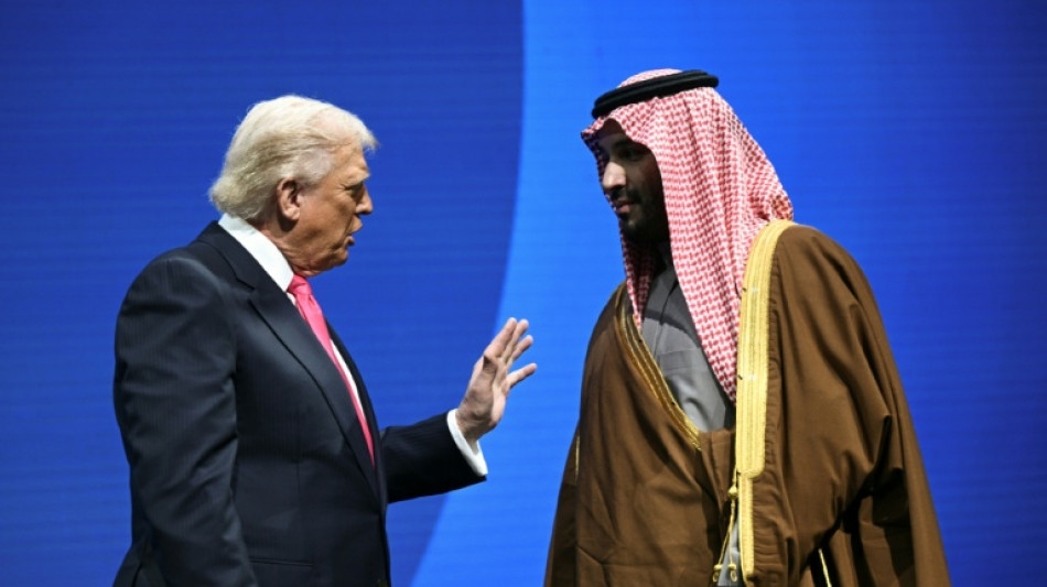 Washington veut d&eacute;velopper le nucl&eacute;aire civil en Arabie saoudite, en plein conflit avec T&eacute;h&eacute;ran