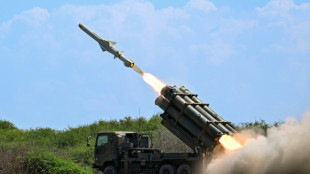Japan fires missiles during drills, drawing China rebuke
