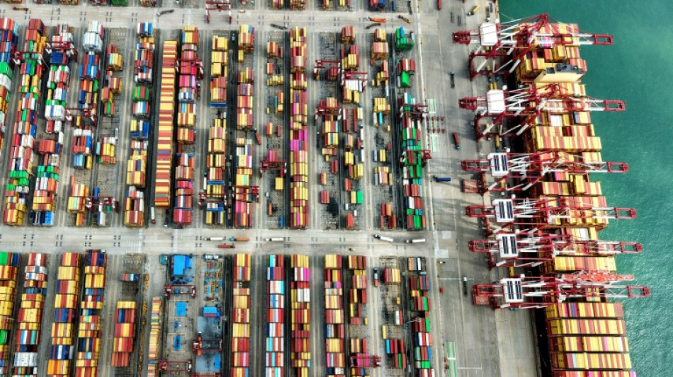 Studie: Abh&auml;ngigkeit von China bei wichtigen G&uuml;tern zuletzt noch gr&ouml;&szlig;er geworden