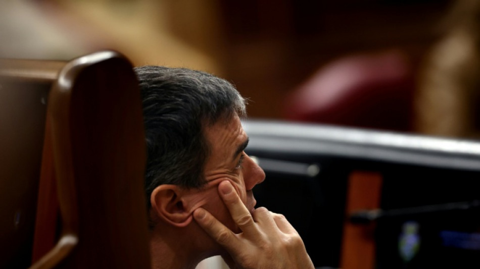 Espa&ntilde;a pedir&aacute; a la UE que "rompa" su acuerdo de asociaci&oacute;n con Israel