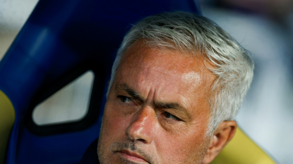 Mourinho zu Real? Medien melden Vollzug