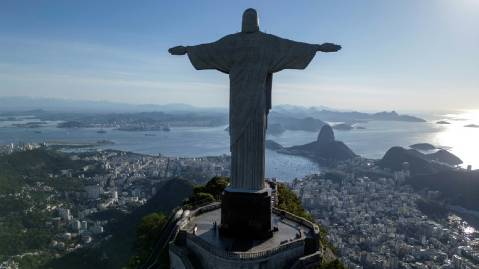 Rio de Janeiro, m&aacute;s de moda que nunca