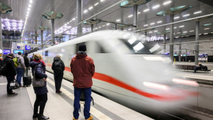 Drogenbeauftragter Streeck begr&uuml;&szlig;t Alkoholverbot an Bahnh&ouml;fen
