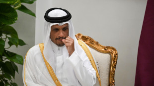 Premier Qatar, sono stato a Washington a sostegno sforzi per la pace