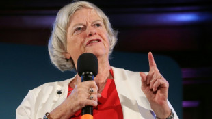 28-J&auml;hriger wegen Mordes an britischer Ex-Ministerin Widdecombe angeklagt
