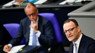 Spahn tritt wegen Leihmutter-Aff&auml;re zur&uuml;ck - Merz nennt Schritt "unvermeidlich"