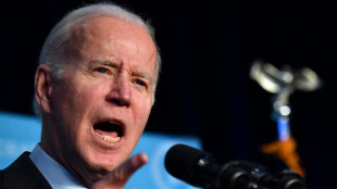Biden veut mettre la Russie au ban du commerce international