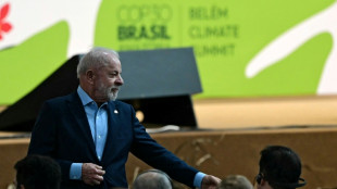 Sem gravatas! Calor de Bel&eacute;m altera c&oacute;digo de vestimenta da C&uacute;pula de L&iacute;deres