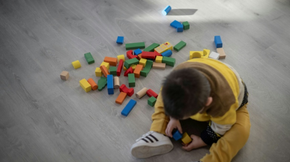 Les d&eacute;put&eacute;s s'emparent du projet de loi sur la protection des enfants