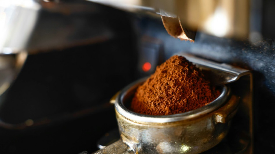 Espresso, iPhone ou baskets: comment l'offensive douani&egrave;re de Trump va (aussi) toucher les Am&eacute;ricains