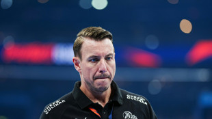 Medien: THW Kiel trennt sich von Filip Jicha