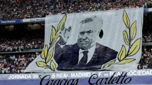 Real Madrid gewinnt beim Ancelotti-Abschied