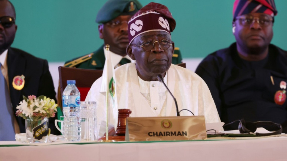 Nigerian military officers to face trial over 2025 coup plot