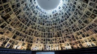 "Tiefe symbolische Bedeutung": Holocaustgedenkst&auml;tte Yad Vashem gr&uuml;ndet Ableger in M&uuml;nchen