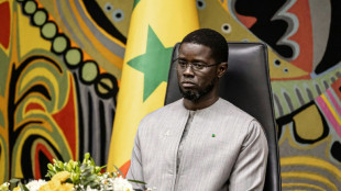 Neuer Regierungschef ernannt: Ein Banker soll Senegal aus der Krise f&uuml;hren