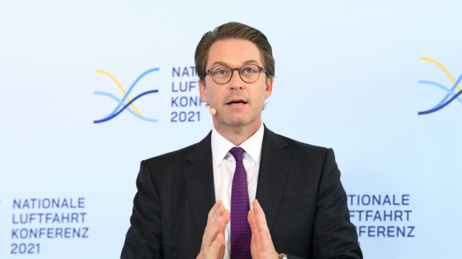 Vorwurf der Falschaussage: Ex-Verkehrsminister Scheuer soll vor Gericht