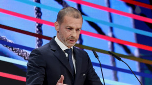 "Völliger Unsinn": UEFA-Chef erneuert Kritik an WM-Idee