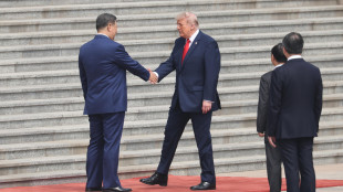 Trump invita Xi alla Casa Bianca a settembre, 'colloqui estremamente positivi'