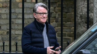 Pol&iacute;cia brit&acirc;nica concede liberdade sob fian&ccedil;a a ex-embaixador vinculado a Epstein