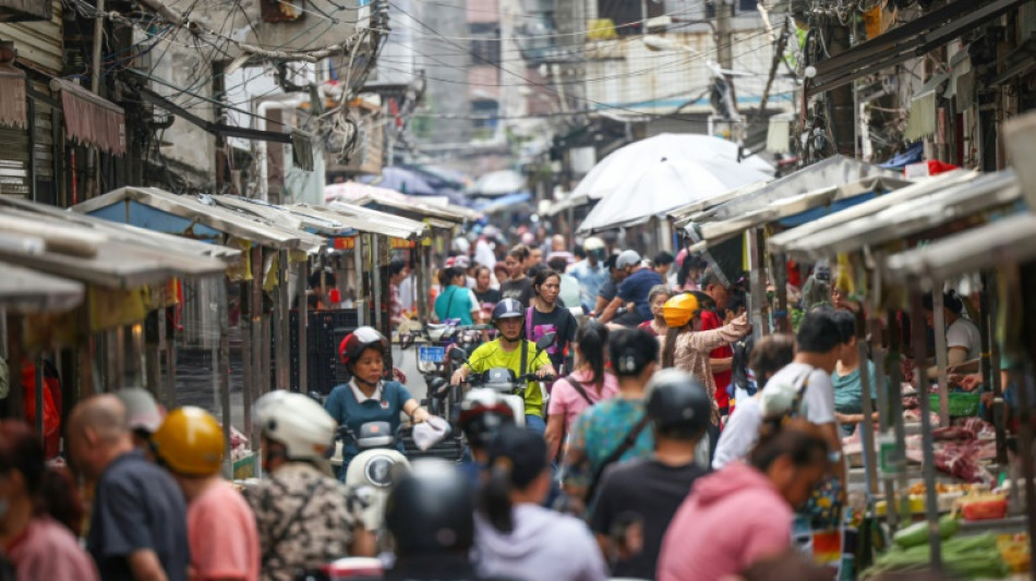 La inflaci&oacute;n en China se acelera en abril
