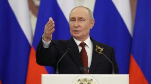 Putin: Referendum &uuml;ber EU-Beitritt in Armenien w&auml;re "logisch" 