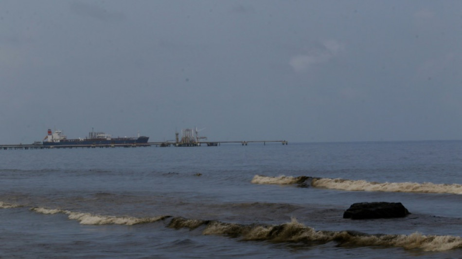 PDVSA dice que derrame de hidrocarburos en costa occidental de Venezuela est&aacute; inactivo 