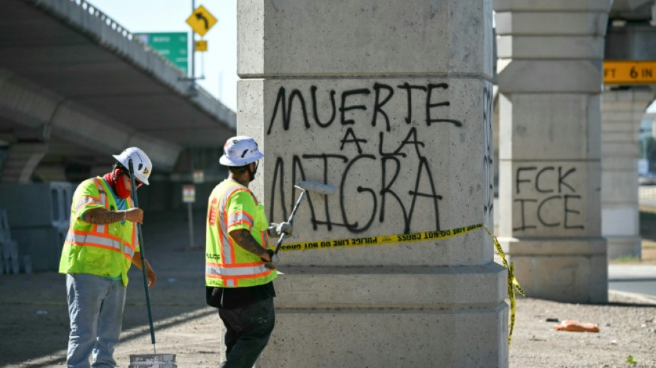 El venezolano baleado por el ICE en Texas enfrenta cargos con penas de hasta 20 a&ntilde;os