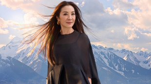 Michelle Yeoh, il mio riscatto asiatico a Hollywood