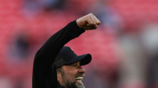 Foot: Klopp annonce qu'il reste deux ans de plus &agrave; Liverpool jusqu'en 2026
