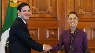 EUA vai respeitar soberania do M&eacute;xico, mas promete manter ataques a cart&eacute;is