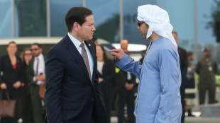 Rubio promete defender interesses dos pa&iacute;ses do Golfo nas negocia&ccedil;&otilde;es com Ir&atilde;