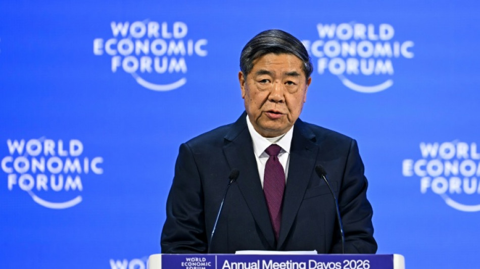 China y EEUU se citan en Francia para negociaciones comerciales 