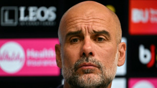 Success fuels Guardiola's campaign for a 'better society'
